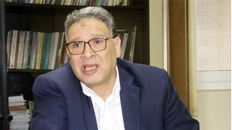 برلماني يقدم طلب إحاطة بشأن تجاوزات جهاز حماية النيل بأسيوط  