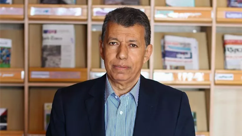 سياسي: أمريكا لم تحقق كل أهدافها في الحرب الإيرانية والهدنة مرتبطة بمضيق هرمز