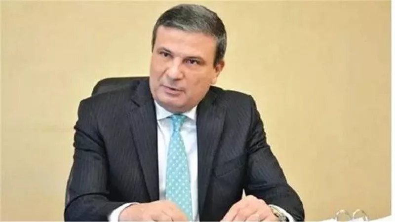 بيطري دمياط يهنئ وزير الزراعة بالثقة الدولية في مجلس محافظي 