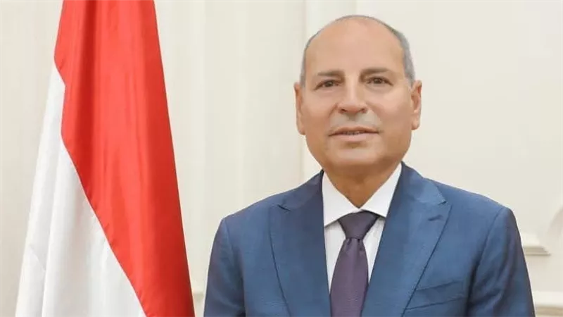 بحضور محافظ القاهرة.. النائب أحمد عبد المعبود يفجر ملف مخالفات بناء بحي السلام