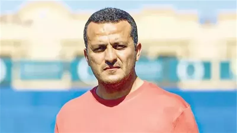 اجتماع حالي داخل مجلس إدارة الاتحاد السكندري لحسم مصير تامر مصطفى