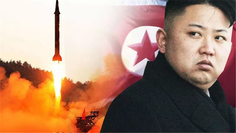 كوريا الشمالية تختبر قنابل كهرومغناطيسية ومتفجرات تعتيم جديدة.. ما القصة؟