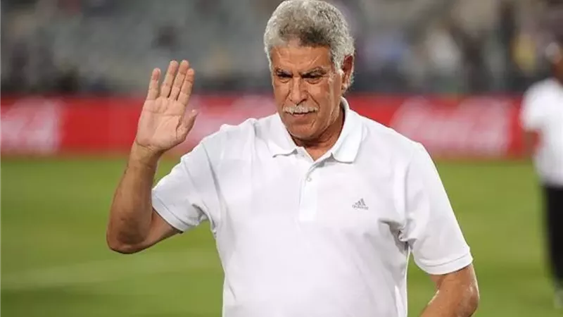 ميدو يفاجئ جماهير الكرة المصرية بقرار مبهج من كابتن حسن شحاتة