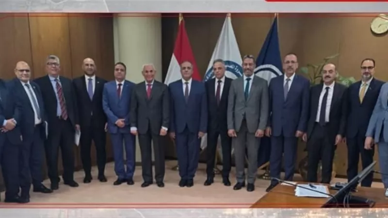 وزير البترول يشهد اعتماد موازنة الحمرا أويل وخطة زيادة الإنتاج