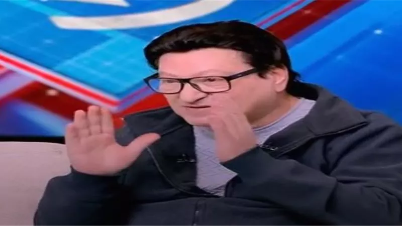 «الوضع مش حلو وجاتلي حالة من القرف».. محمد الحلو يكشف سر غيابه