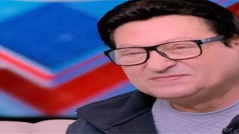 محمد الحلو عن تتر ليالي الحلمية: دخل كل بيت من غير استئذان