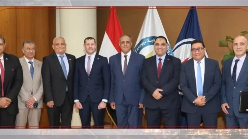 اعتماد نتائج أعمال بترومنت عن عام 2025 بإيرادات بلغت 11.8 مليار جنيه