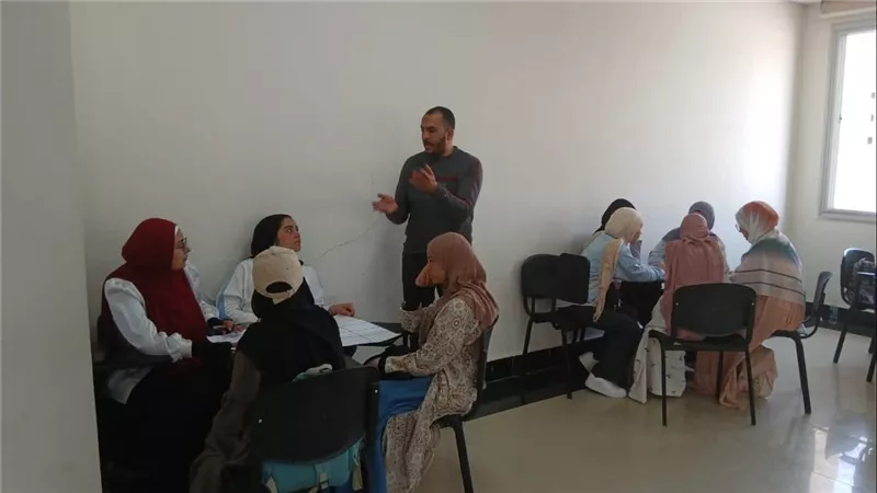 القومي للمرأة يطلق برنامج التثقيف المالي داخل الجامعات لتمكين الطالبات