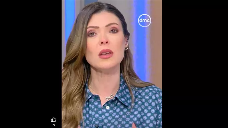 شريهان أبو الحسن تحذر: الانفصال لا يجب أن يتحول إلى معركة