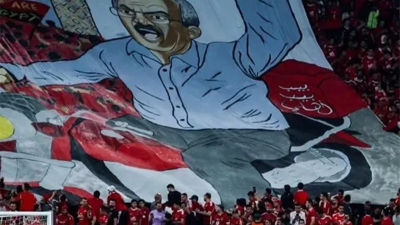 حسين الشحات ومحمد شريف على رأس تشكيل الأهلي المتوقع لمباراة سموحة بالدوري