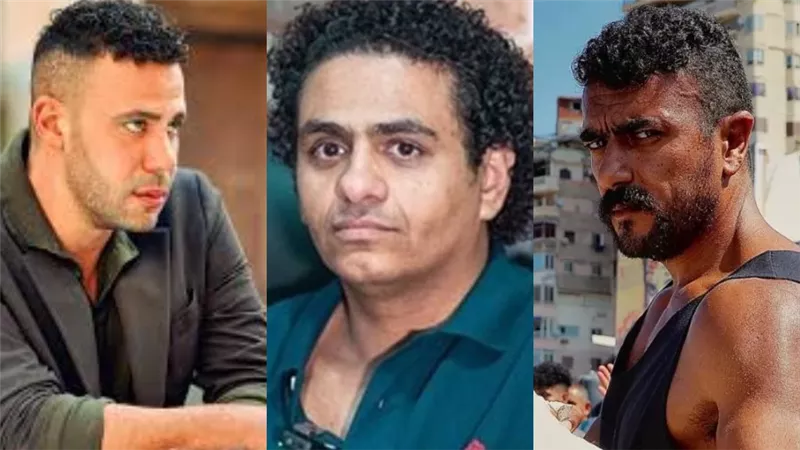 عركة الأعلى أجر.. محمد صلاح العزب: