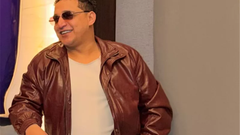 وحشتوني.. رضا البحراوي يشارك جمهوره أحدث ظهور له        
