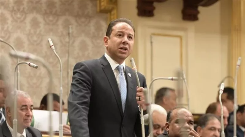 النائب حسن عمار: لن نقبل تحويل الحساب الختامي إلى صكوك إبراء لمسؤولية التقصير