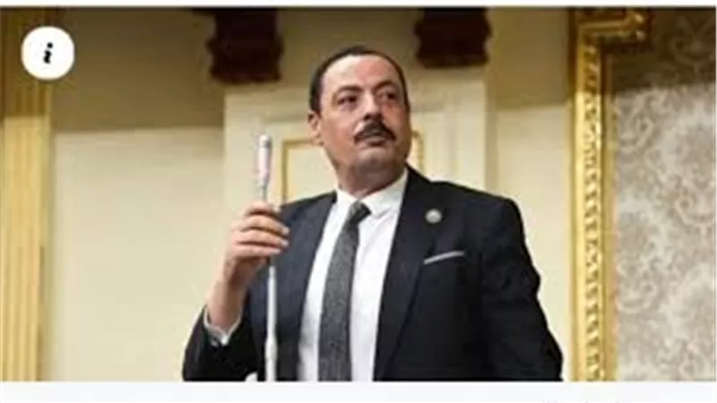 5 اقتراحات جريئة من النائب أشرف أمين لسداد الديون المصرية