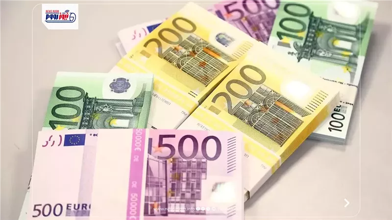 سعر اليورو اليوم في البنوك.. انخفاض جديد بختام تعاملات الاثنين