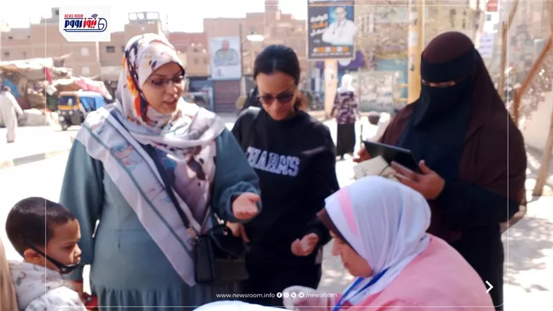 صحة الفيوم: 9395 ندوة توعوية وحملات للمرور على 114 منشأة طبية