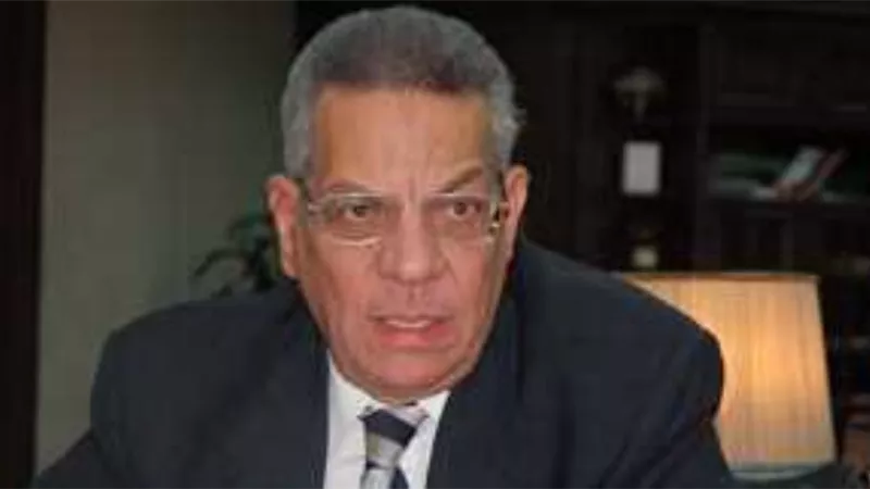 وفاة محافظ البنك المركزي الأسبق إسماعيل حسن بعد مسيرة اقتصادية بارزة