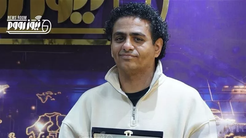 محمد صلاح العزب يكشف عن تفاصيل مشروع القصة الكاملة: 
