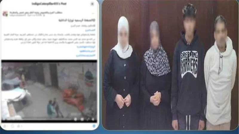  بلطجي المرج المزيف.. الأمن يكشف حقيقة فيديو التعدي على مسن بالقاهرة