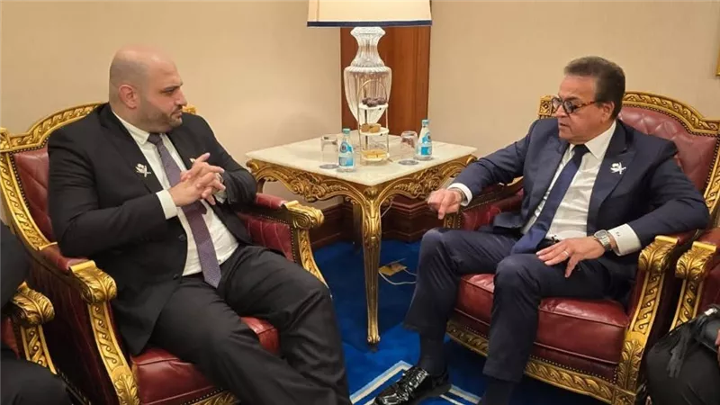 مصر تتواصل مع لبنان والكويت لتقديم الدعم الصحي للأشقاء في البلدين