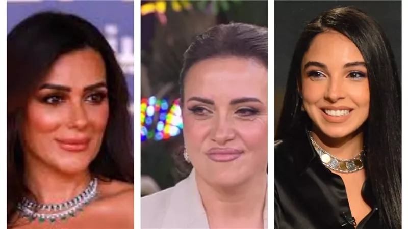 آخرهن ريهام عبد الغفور.. فنانات كشفن عن تعرضهن للتحرش في طفولتهن