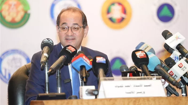وزير المالية: استهداف 100 ألف ممول جديد ونمو الإيرادات الضريبية بنسبة 27% 