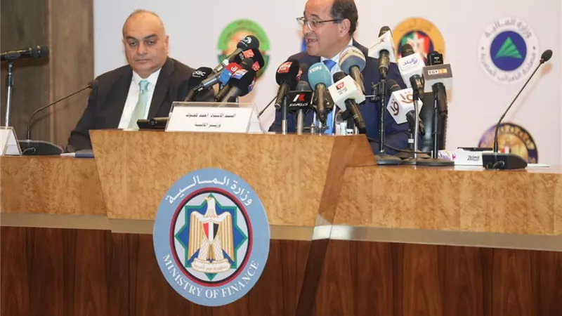 كجوك: 30% زيادة للصحة و20% للتعليم في موازنة 2026/ 2027