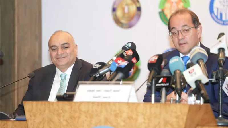 وزير المالية: نكمل إصلاحات الضرائب بالتبسيط وتخفيف الأعباء