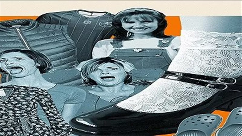 هل تفسد هذه التفاصيل الصغيرة إطلالتك وتجعلك تبدو غير أنيق؟