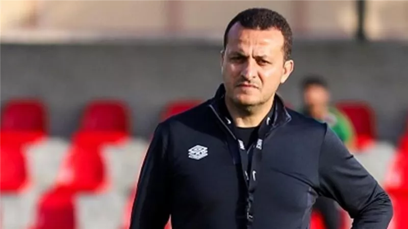 تامر مصطفى: رحيلي عن الاتحاد بسبب النتائج.. والأهلي بحاجة لإعادة ترتيب أوراقه