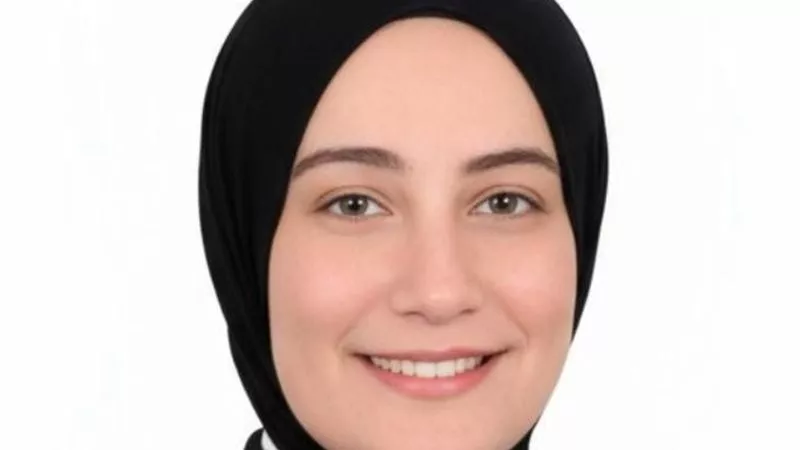 وزير الصناعة يعين خلود بسيوني مديرة مكتب الوزير ضمن تصعيد الكوادر الشابة