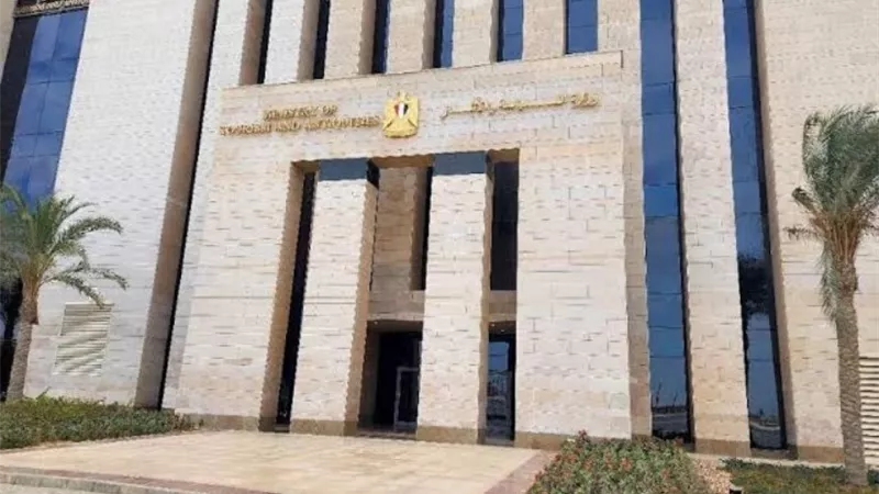 «السياحة والآثار» تنظم قافلة ترويجية في الصين لتعزيز حركة السياحة الوافدة لمصر