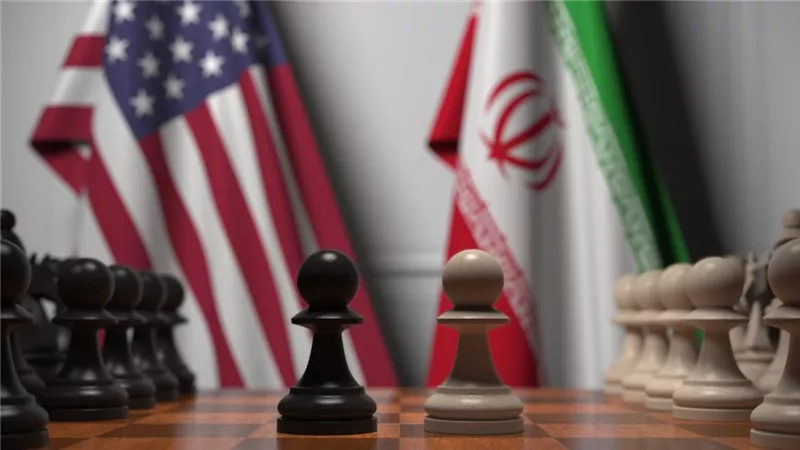 إسماعيل بقائي للتلفزيون الإيراني: المفاوضات بدأت عمليا منذ وصولنا ليلة أمس