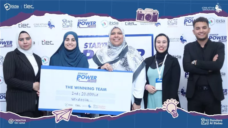 قنا تحتضن ختام النسخة الثالثة من Startup PowerUp R3 لتعزيز الابتكار الأخضر 