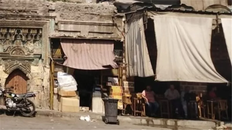 توجيهات عاجلة بترميم أقدم حمامين مملوكي وعثماني بالقاهرة| خاص 