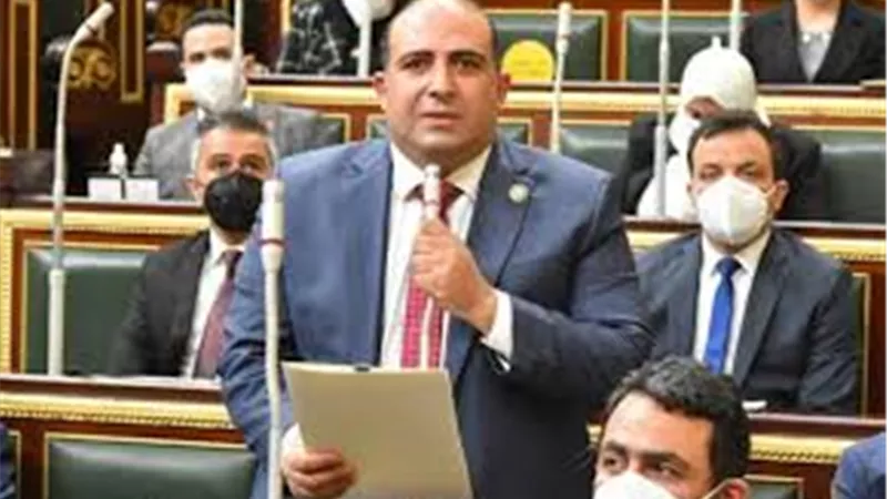 مقترح برلماني لتحويل المحميات الطبيعية إلى 