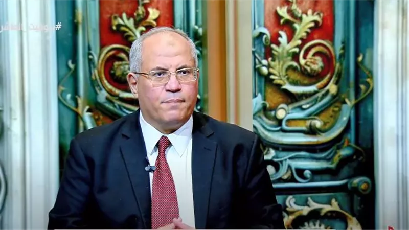 إبراهيم الزيات: هجرة الأطباء أزمة متكررة والحكومة لا تطبق الدستور في الإنفاق