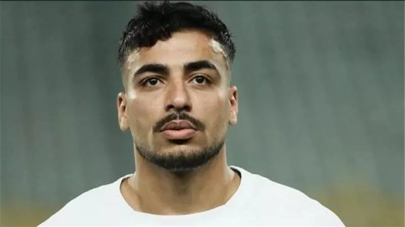 إصابة وجراحة في الأنف.. موقف محمد إسماعيل من مباراة سيراميكا كليوباترا |خاص