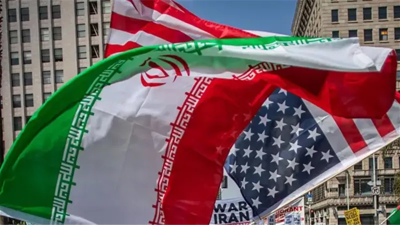 ماذا لو رفضت إيران المقترحات الأمريكية؟ مسؤول أمريكي يكشف سيناريو التصعيد