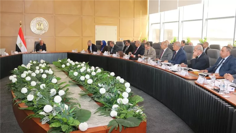 وزير الكهرباء: المواطن شريك في إنجاح خطة ترشيد استهلاك الكهرباء  