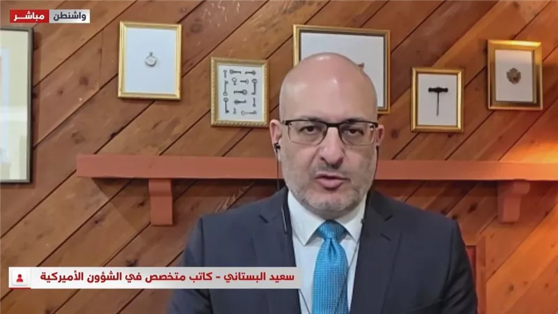 لماذا يجب على إيران الاتفاق في أسرع وقت؟.., «كاتب بالشؤون الأميركية» يجيب