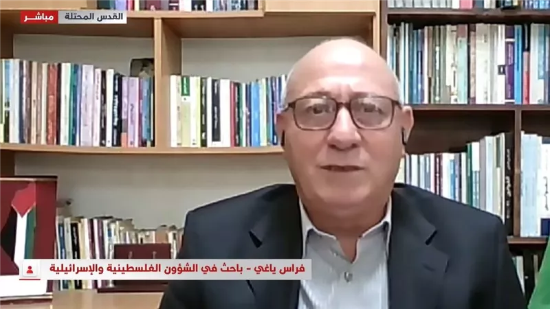 باحث: إسرائيل تسعى لإشعال صراع في لبنان ودفع الحكومة لمواجهة حزب الله