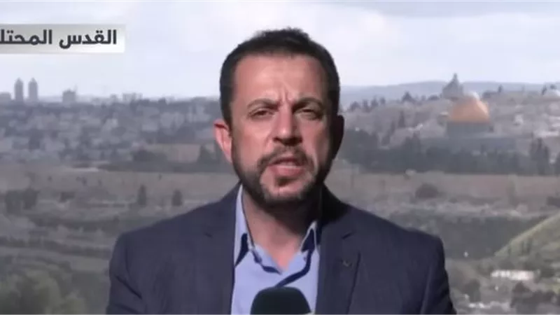 أحمد البديري: إسرائيل تلوح بالتصعيد إذا لم تحقق المفاوضات شروطها المرجوه