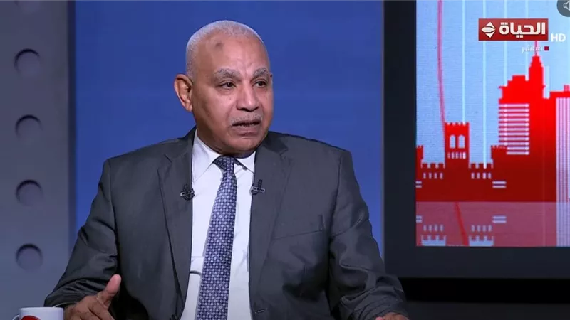محمد عبد المنعم: إشادة ترامب بالدور المصري تؤكد نجاح جهود القاهرة في اتفاق غزة