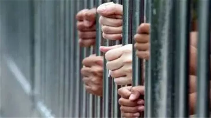 مباحث الطالبية تضبط 4 متهمين هاربين من أحكام بالإعدام لقتلهم شخصا في المنيا