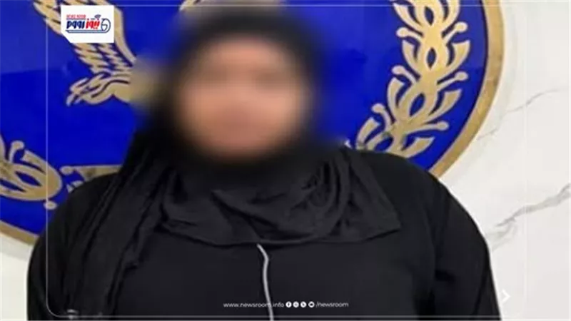 سقوط هاربة من 51 حكمًا بالمنيا.. حكاية سيدة واجهت أكثر من 112 سنة سجن