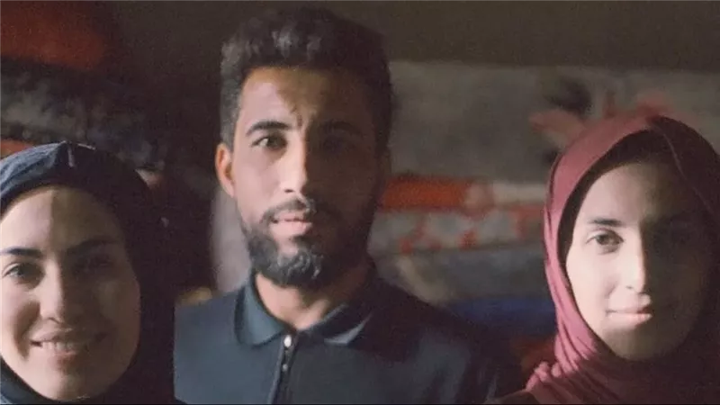 الفيلم الفلسطيني 