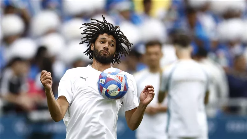 النني يشارك في فوز الجزيرة بالدوري الإماراتي والارتقاء للمركز الثالث
