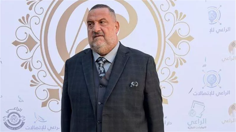 غدا.. خالد الصاوي ضيفا في برنامج الستات ما يعرفوش يكدبوا