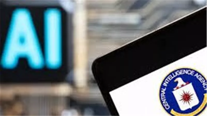 الـCIA تدخل الذكاء الاصطناعي إلى قلب عمليات التحليل الاستخباراتي.. ما القصة؟